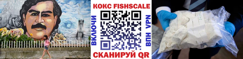 КОКАИН Fish Scale Судогда